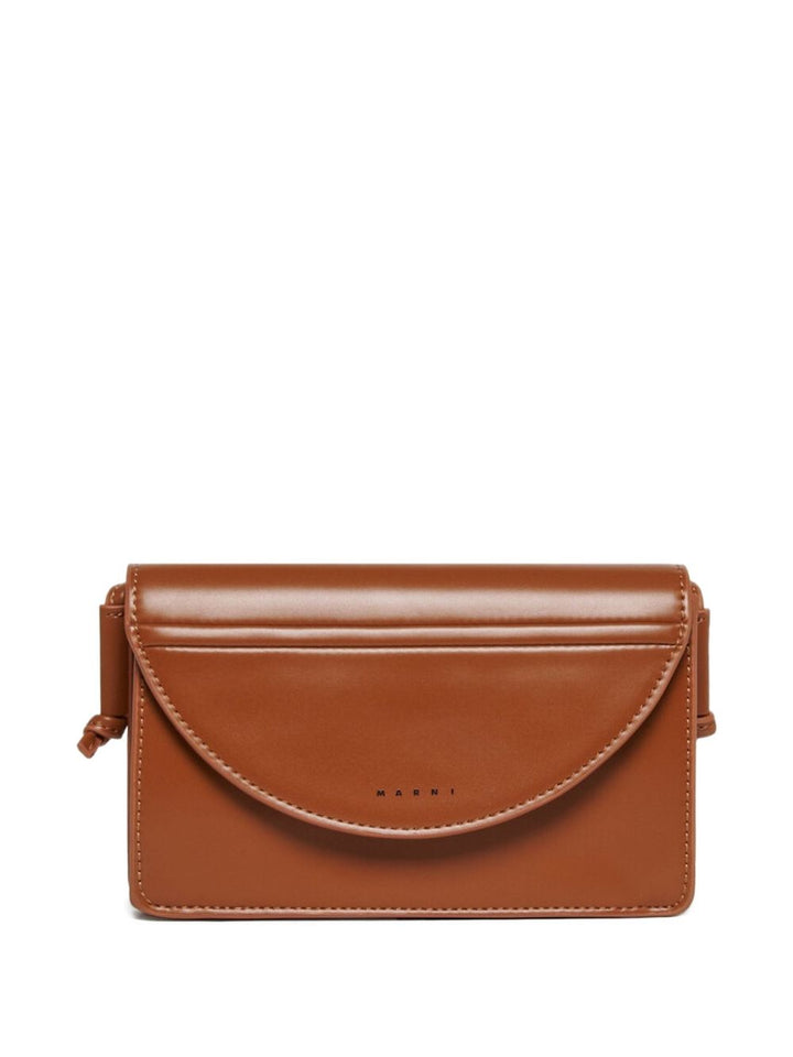 Marni Kids
Borsa mini con logo