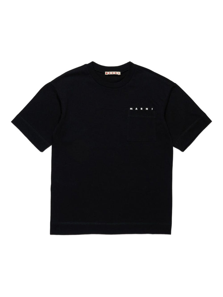Marni Kids
T-shirt in cotone