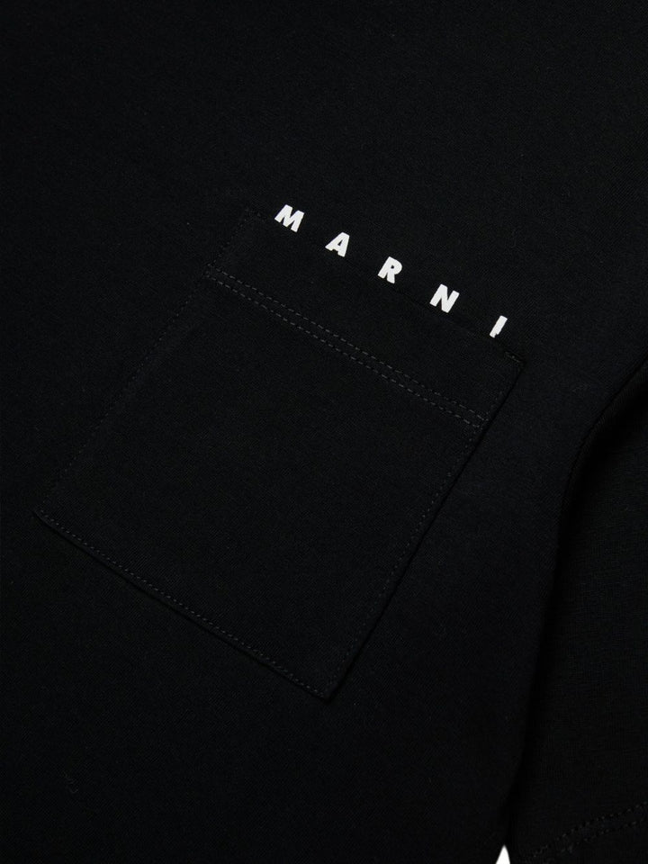 Marni Kids
T-shirt in cotone