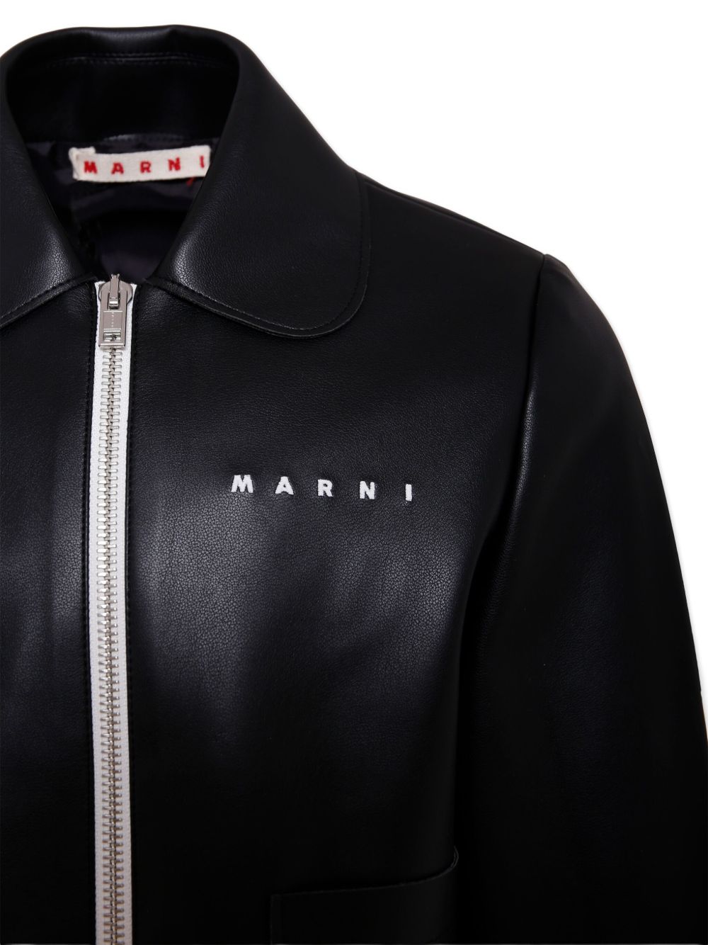 Marni Kids
Giacca con ricamo
