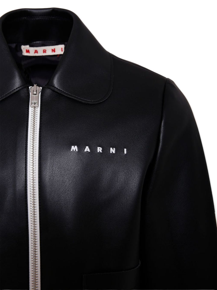Marni Kids
Giacca con ricamo