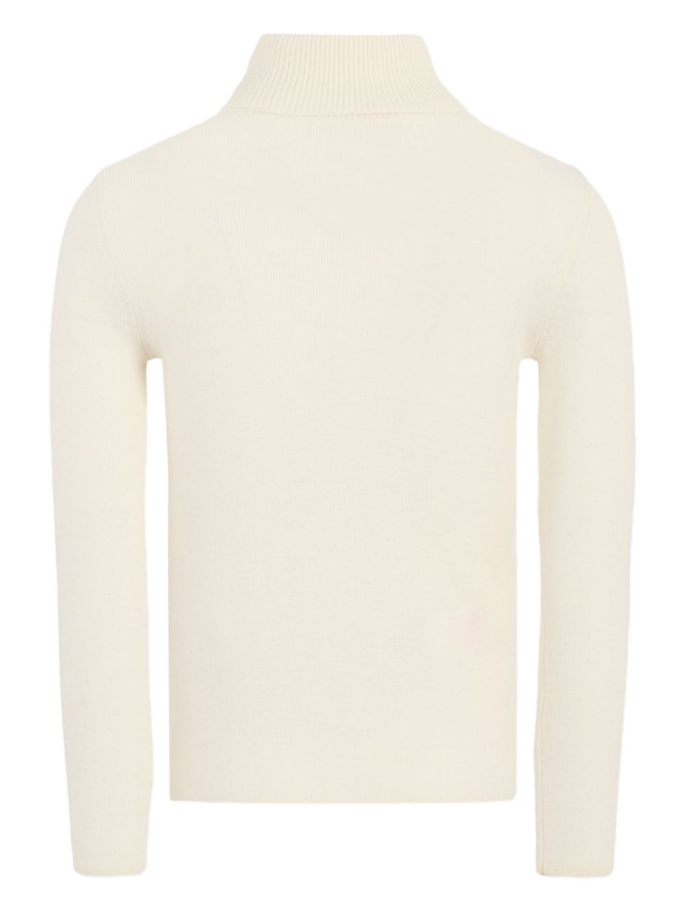 Marni Kids
Top a collo alto con motivo a zig-zag