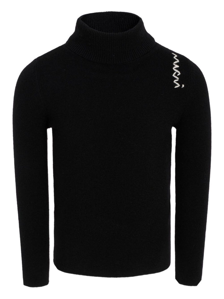 Marni Kids
Maglione nero