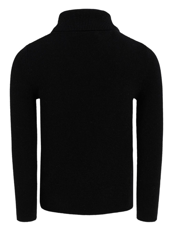 Marni Kids
Maglione nero