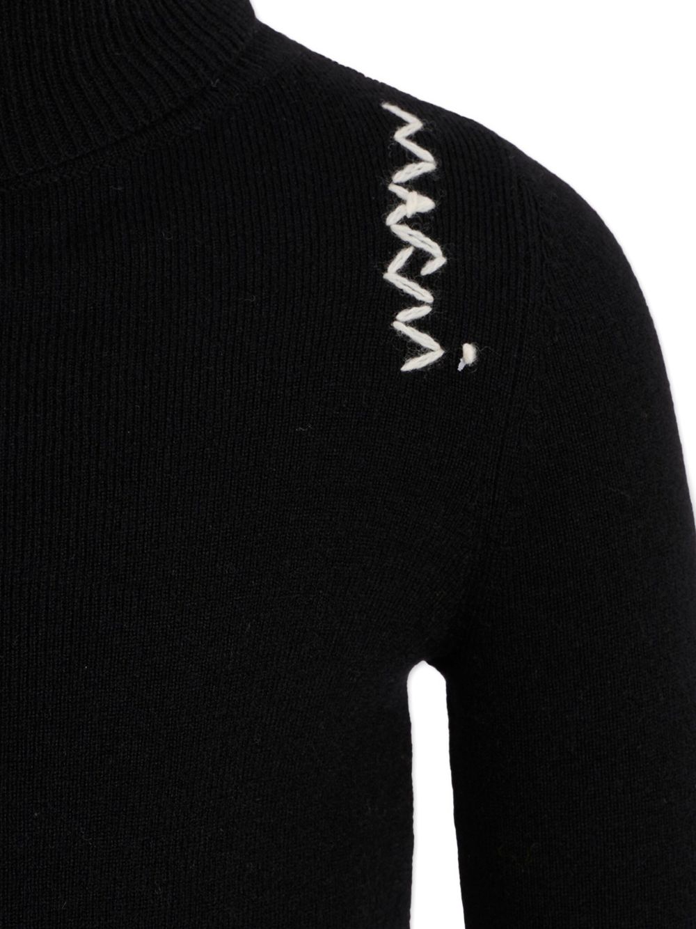 Marni Kids Maglione nero