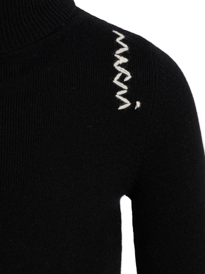 Marni Kids Maglione nero