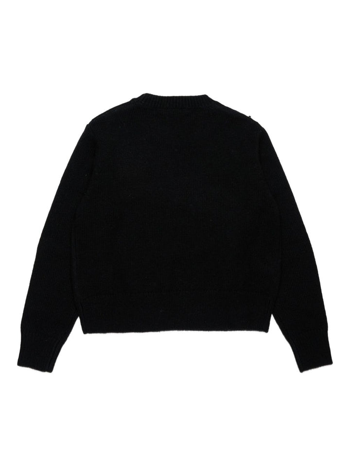 Marni Kids
Felpa nera