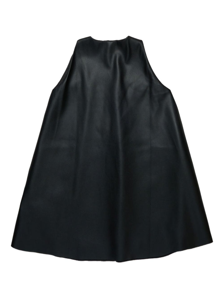 Marni Kids
Abito con logo ricamato