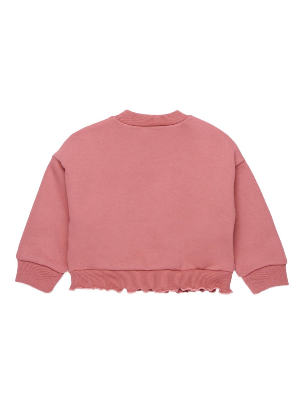 Marni Kids Felpa rosa