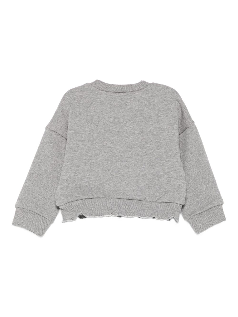 Marni Kids
Felpa grigia