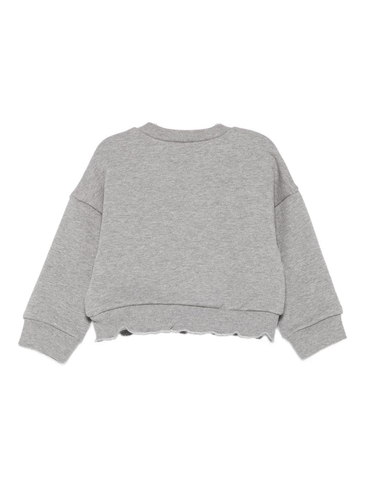 Marni Kids
Felpa grigia