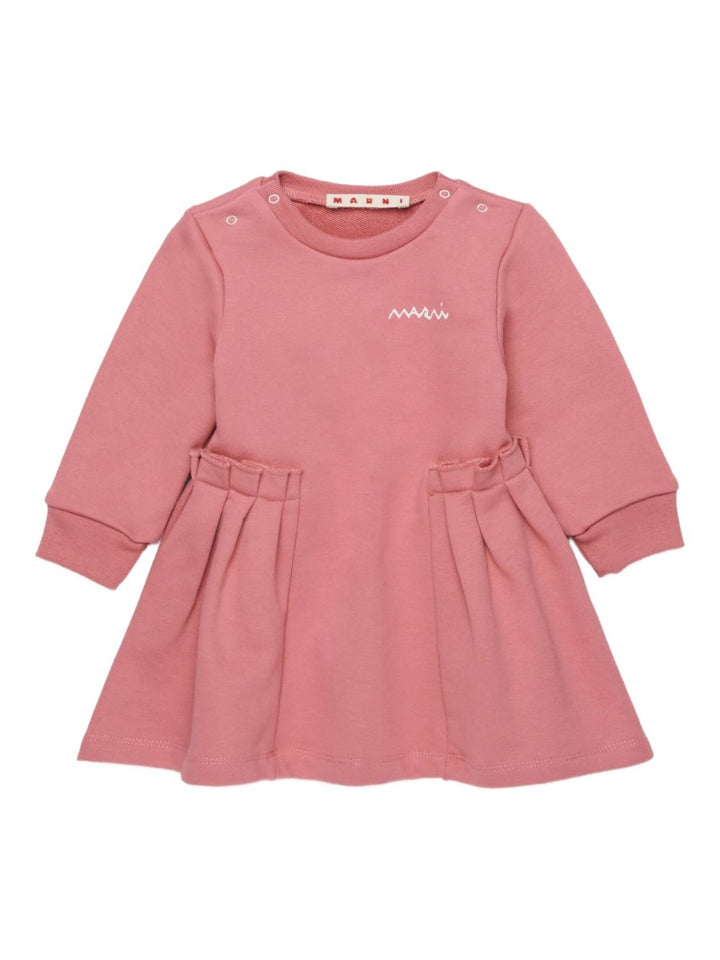 Marni Kids
Abitino rosa