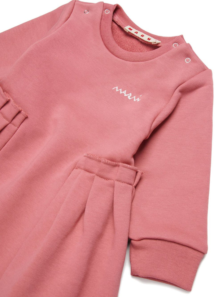 Marni Kids
Abitino rosa