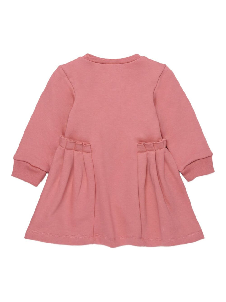 Marni Kids
Abitino rosa