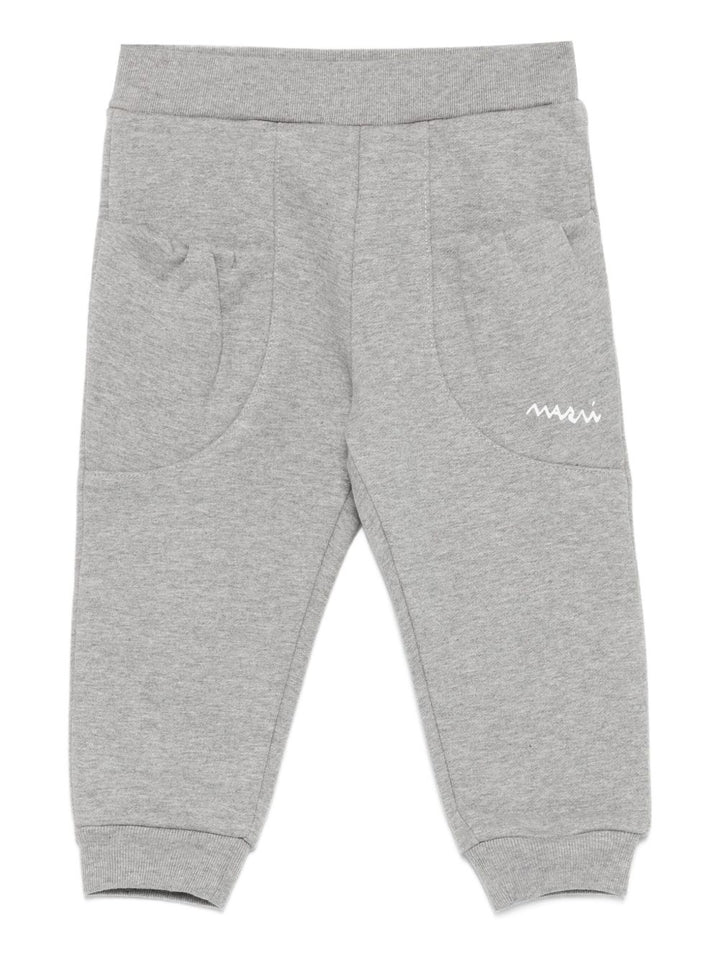 Marni Kids Pantaloni Joggin