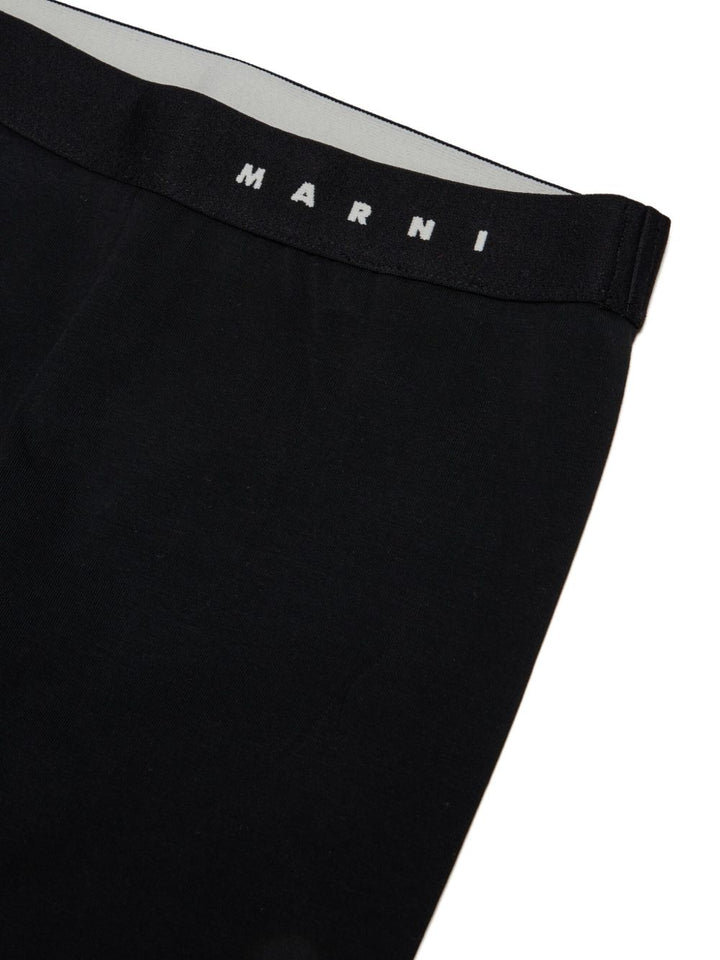 Marni Kids
Leggings neri