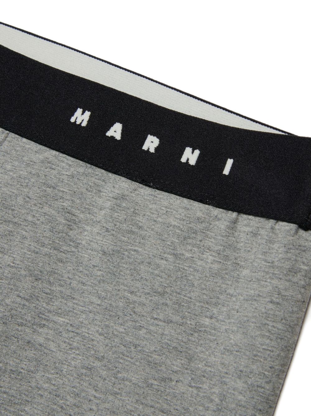 Marni Kids
Leggings grigi