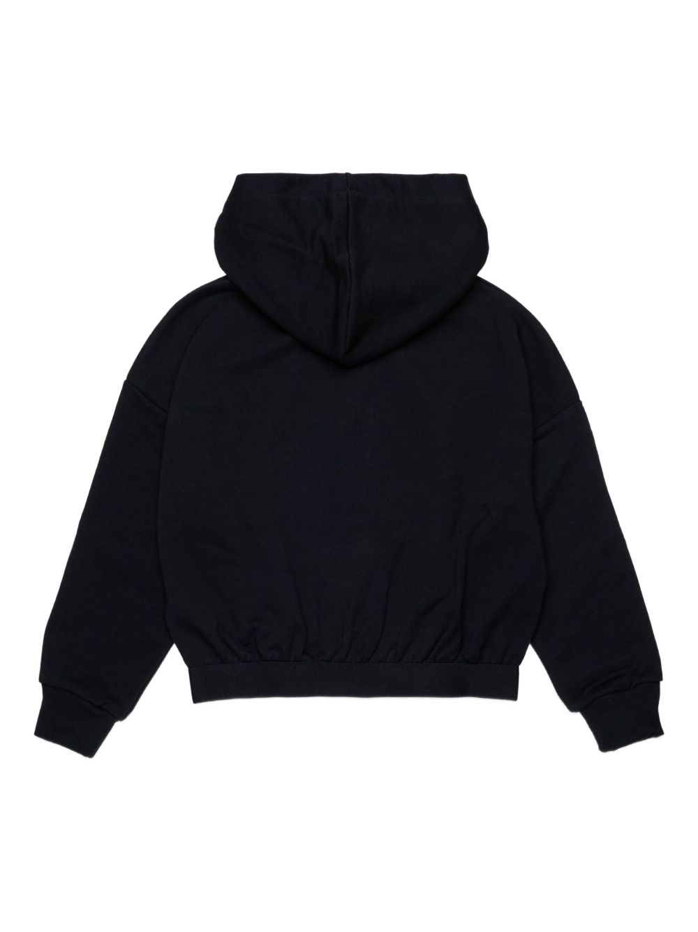Marni Kids
Felpa nera con cappuccio