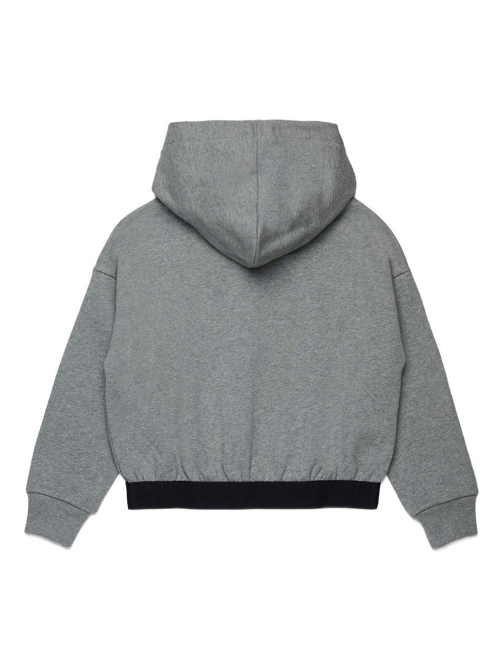 Marni Kids
Felpa grigia