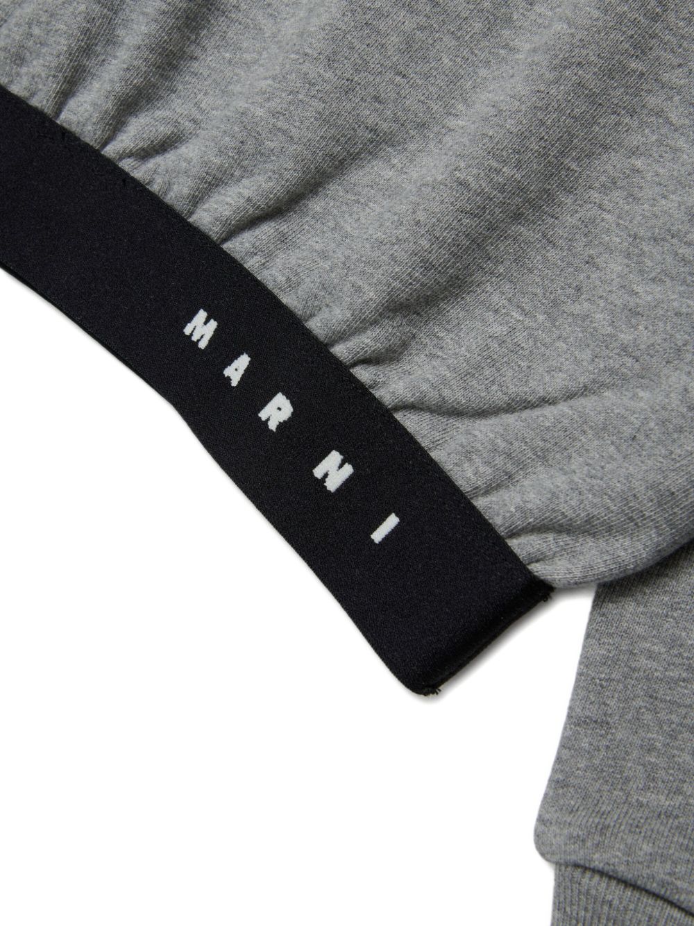 Marni Kids
Felpa grigia