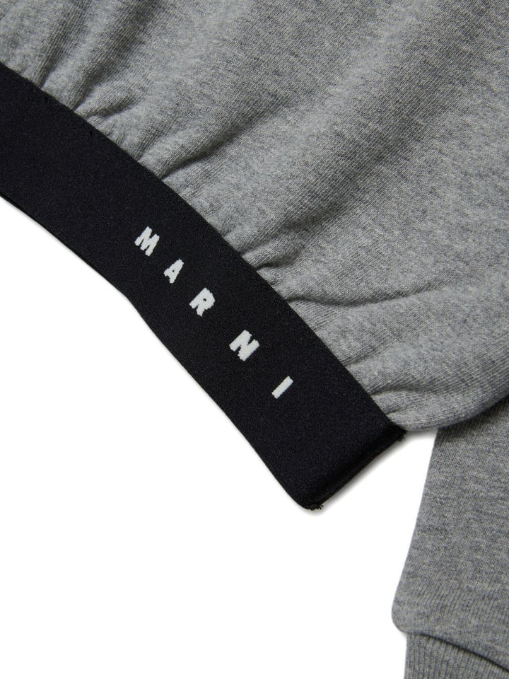 Marni Kids
Felpa grigia