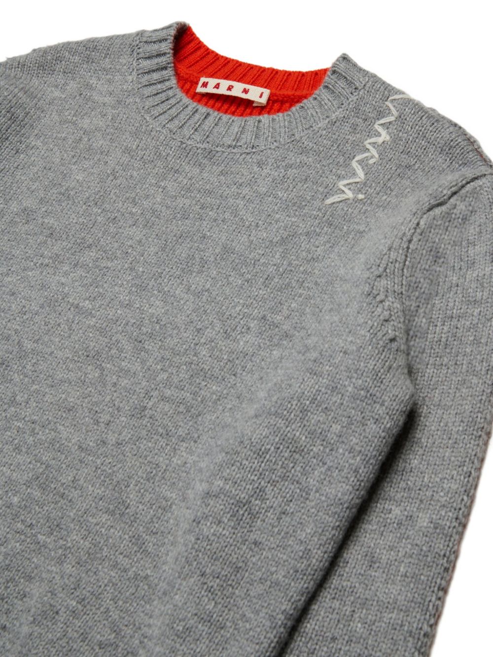Marni Kids
Maglia girocollo