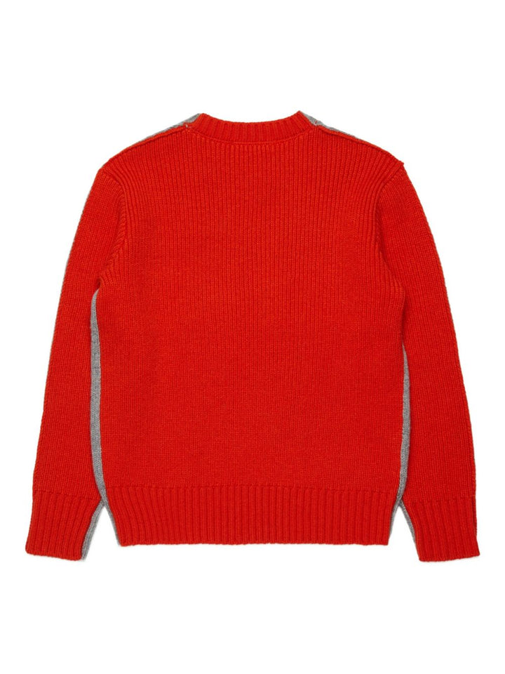 Marni Kids Maglia girocollo