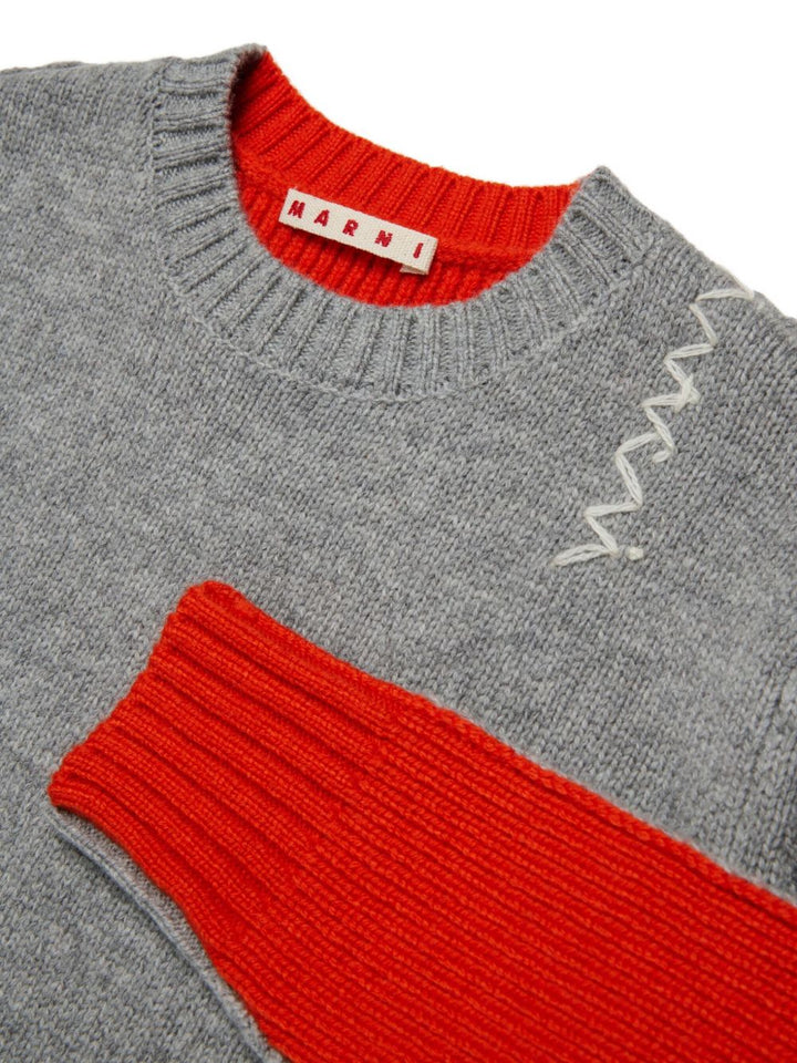 Marni Kids
Maglia girocollo