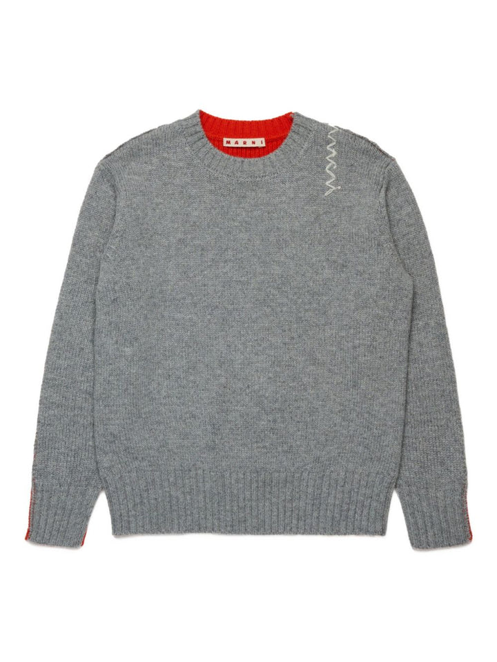 Marni Kids
Maglia girocollo