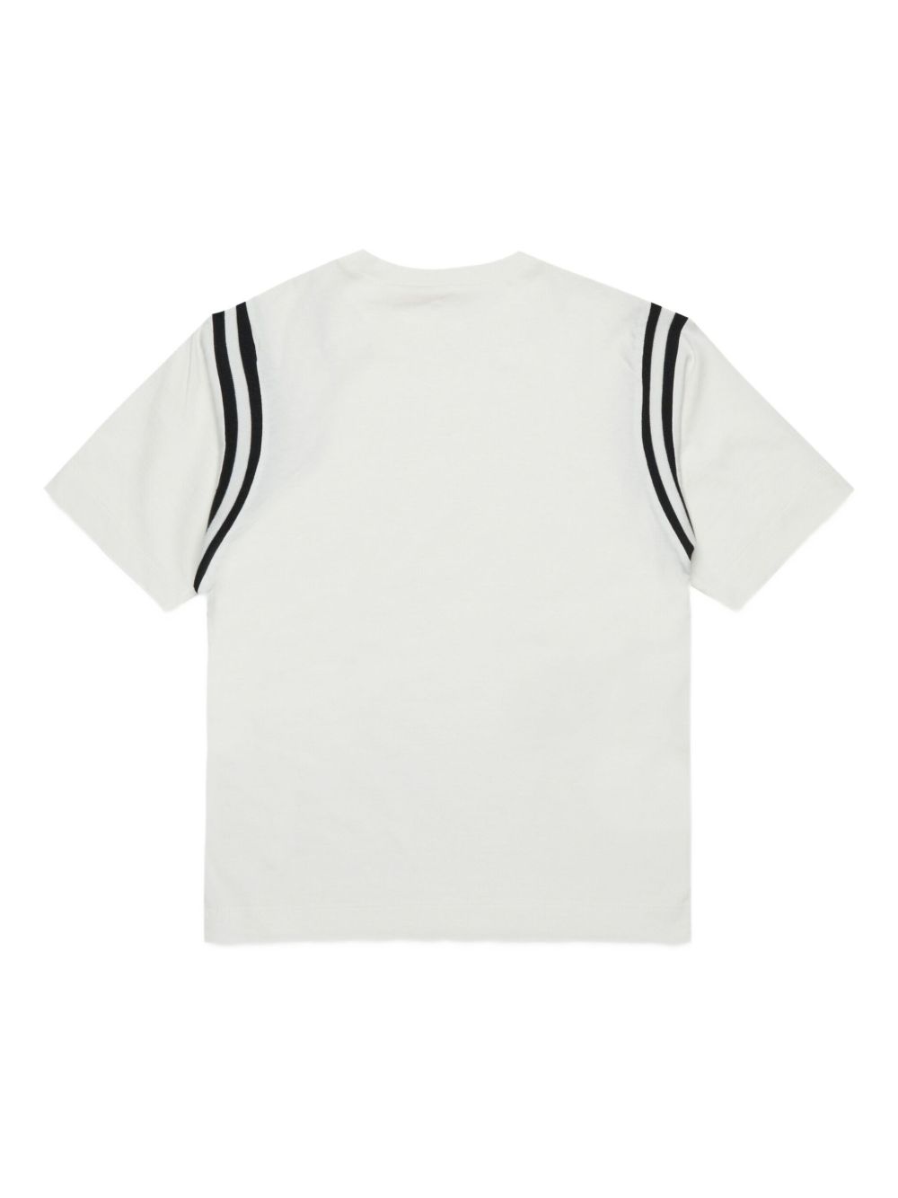Marni Kids T-shirt bianca