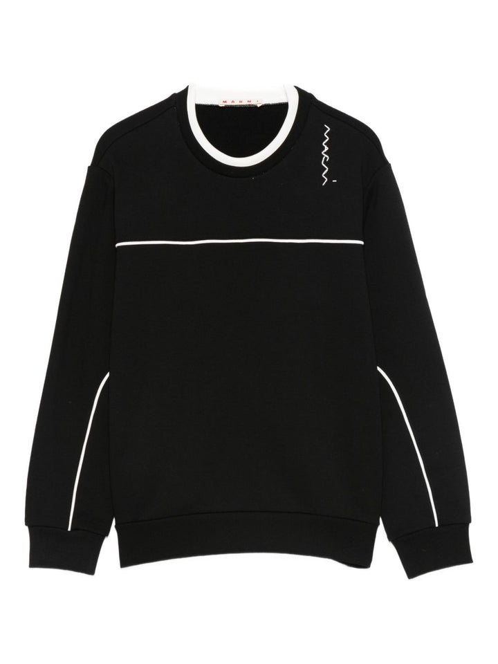 Marni Kids
felpa girocollo