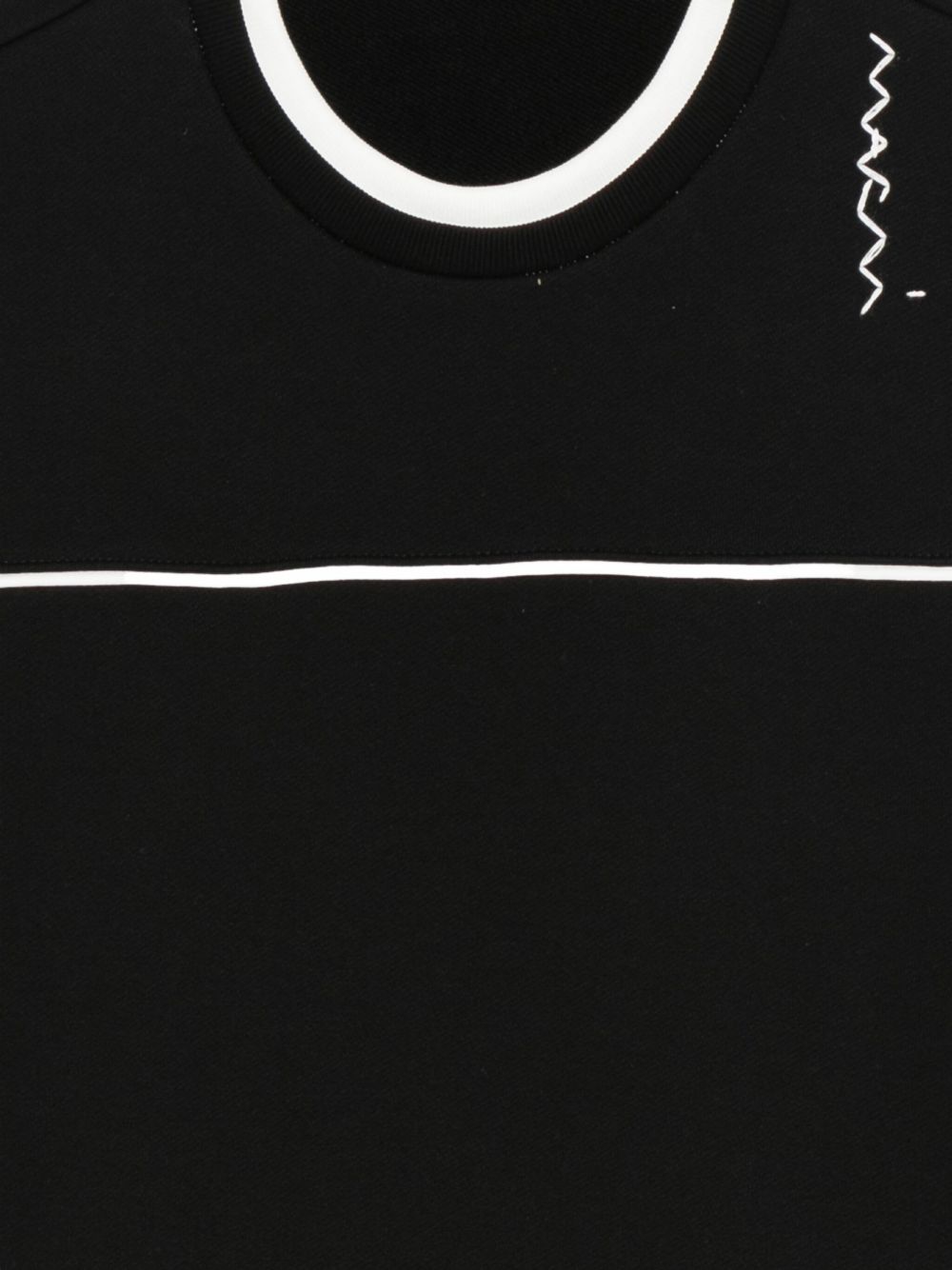 Marni Kids felpa girocollo