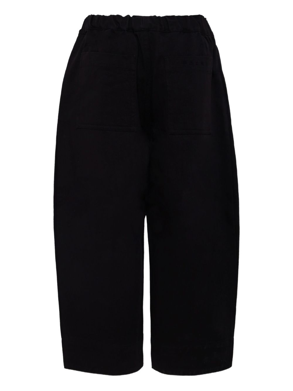 Marni Kids
Pantaloni con vita elasticizzata