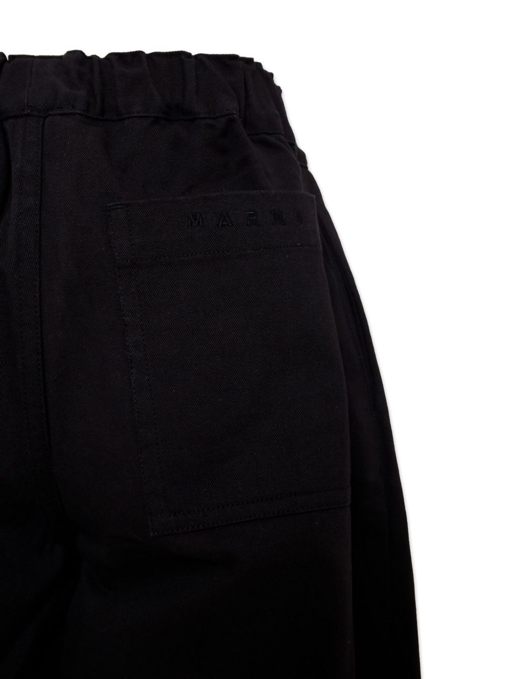 Marni Kids
Pantaloni con vita elasticizzata
