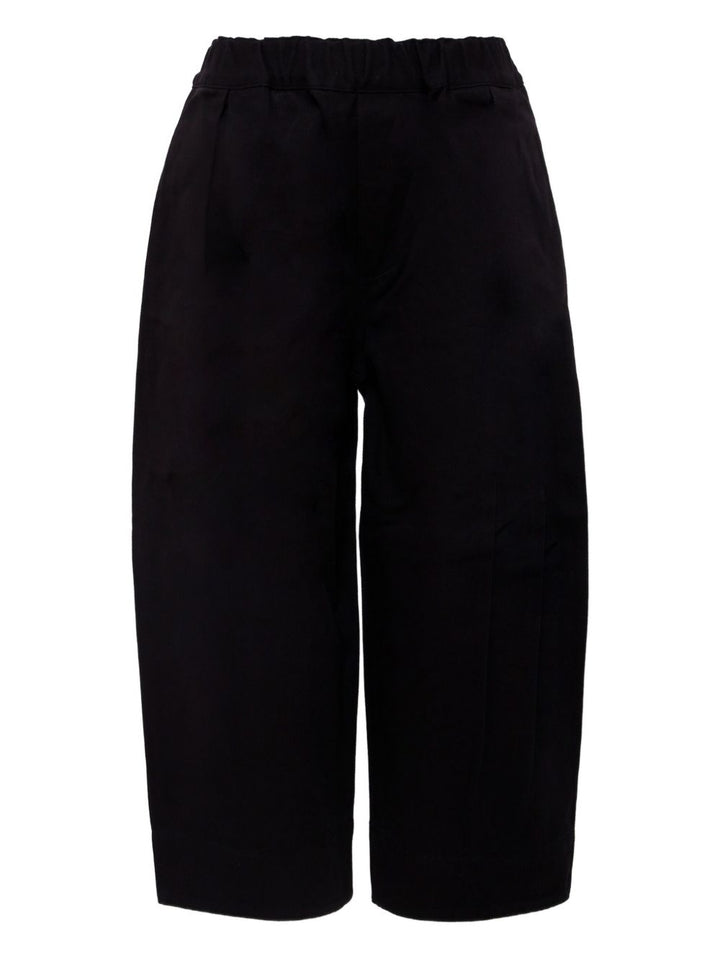 Marni Kids
Pantaloni con vita elasticizzata