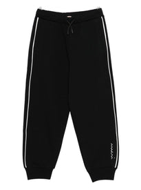 MARNI KIDS
Pantaloni con firma logo nel fondo.