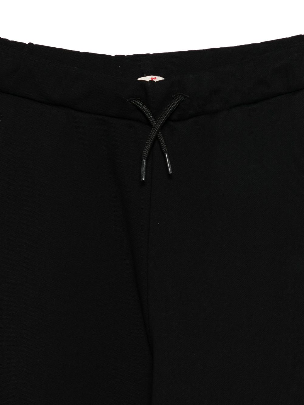 MARNI KIDS
Pantaloni con firma logo nel fondo.