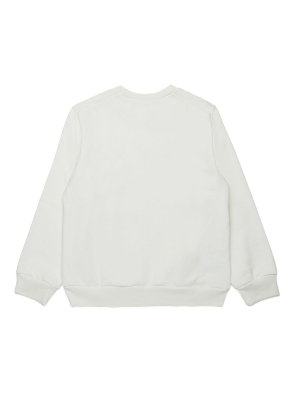 Marni Kids Felpa colore bianco