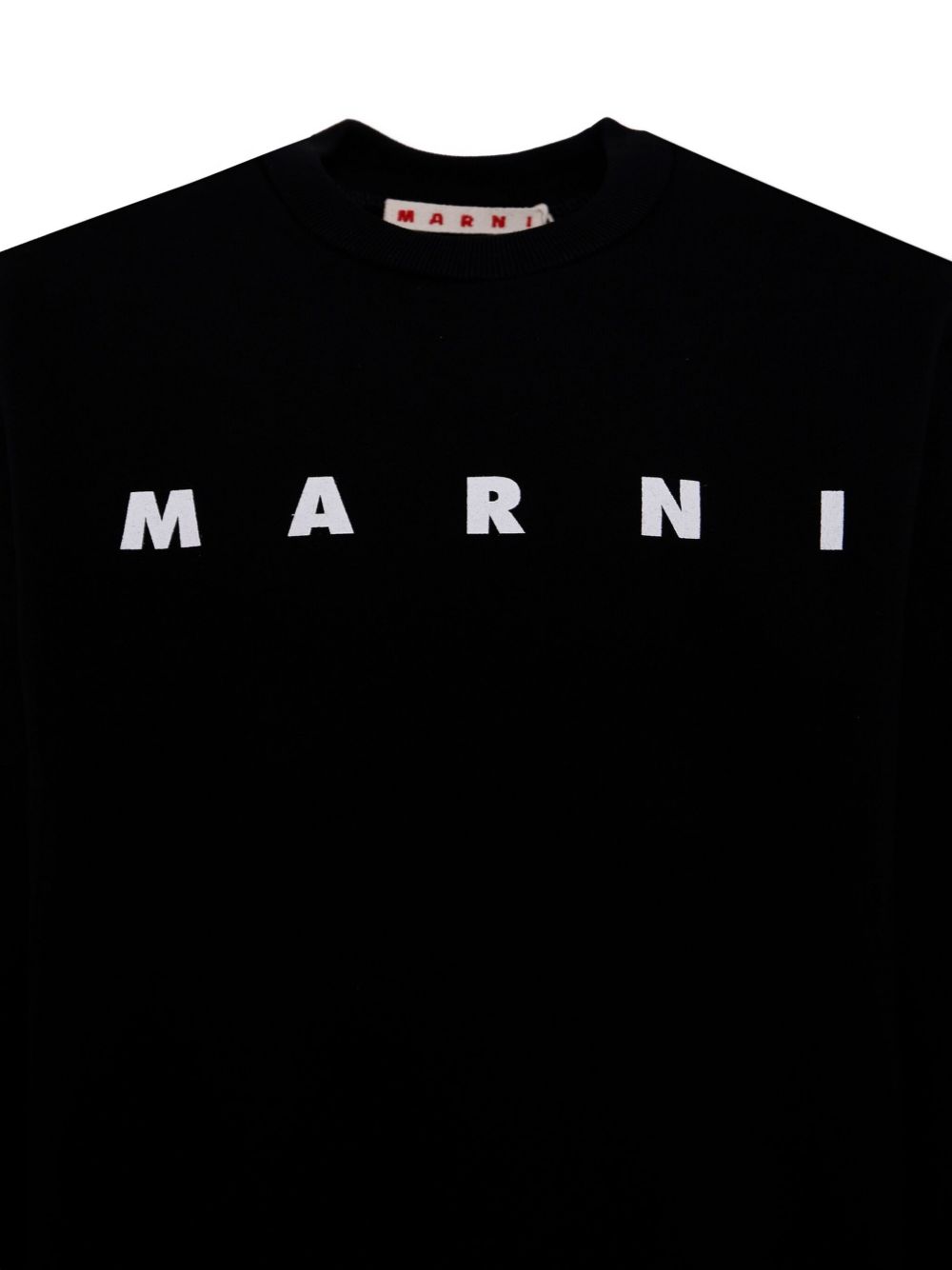 Marni Kids
Felpa colore nero