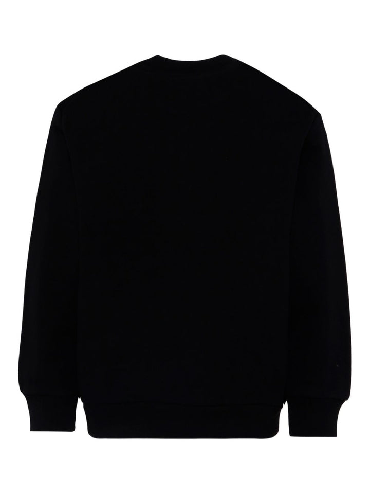 Marni Kids
Felpa colore nero