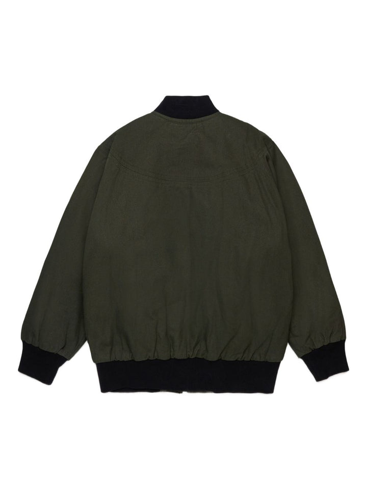 Marni Kids
Bomber nero