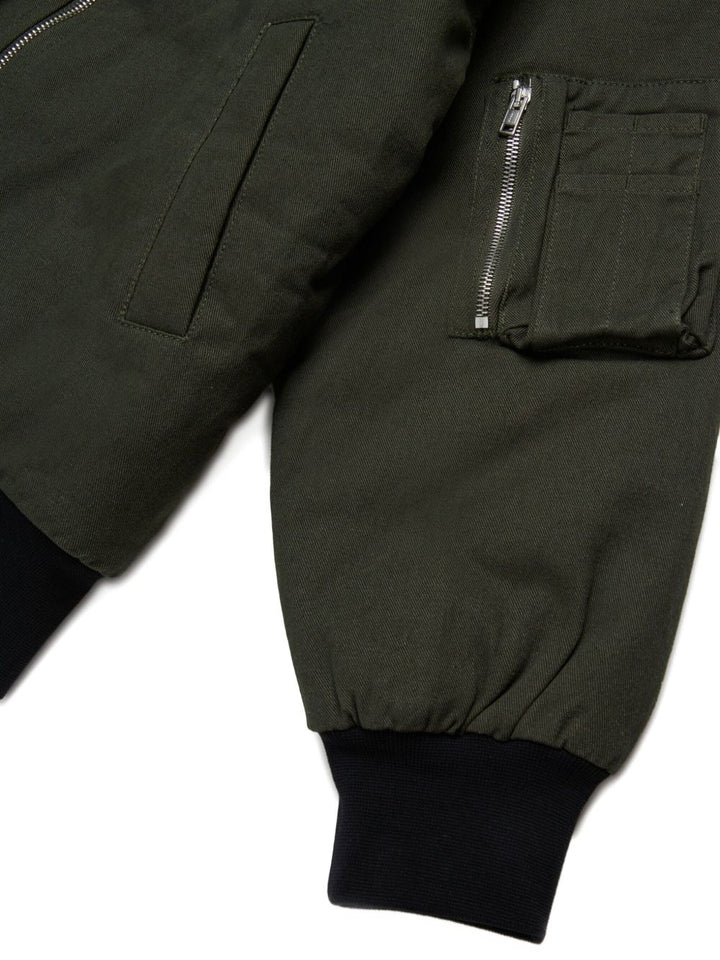 Marni Kids
Bomber nero