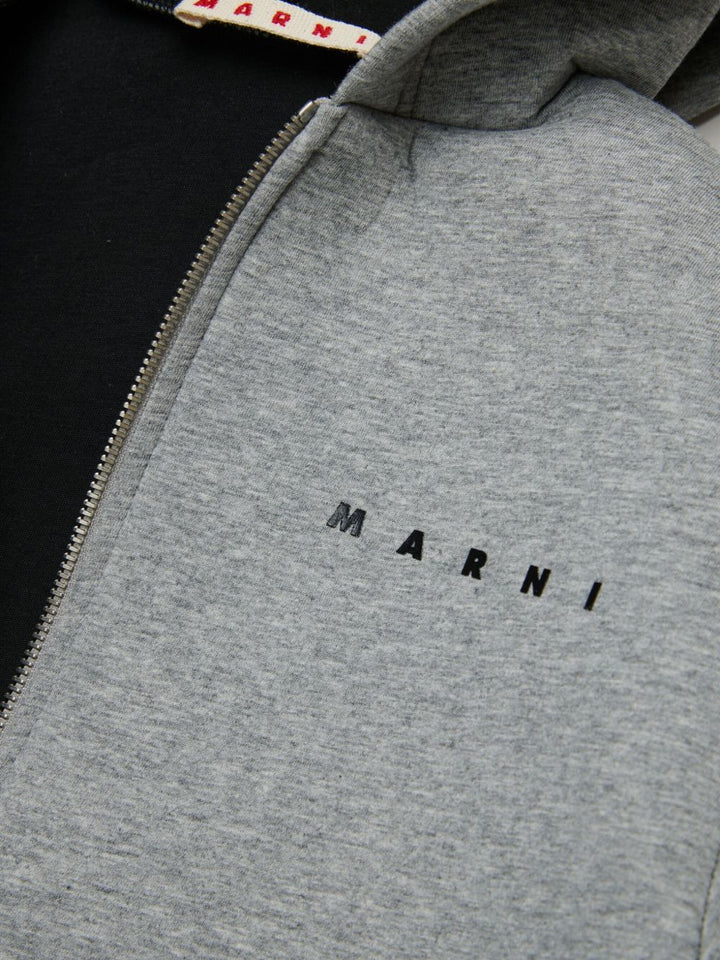 Marni Kids
Felpa con cappuccio