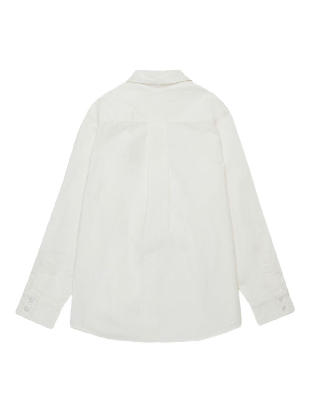 Marni Kids
Camicia bianca con logo