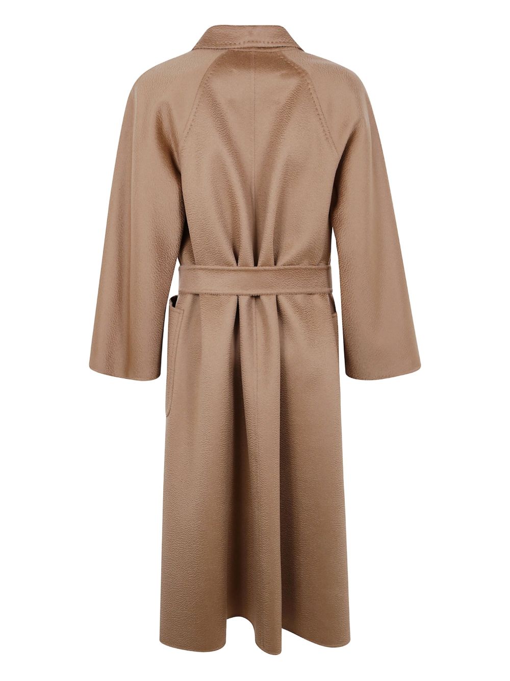 Max Mara
Cappotto monopetto in cashmere