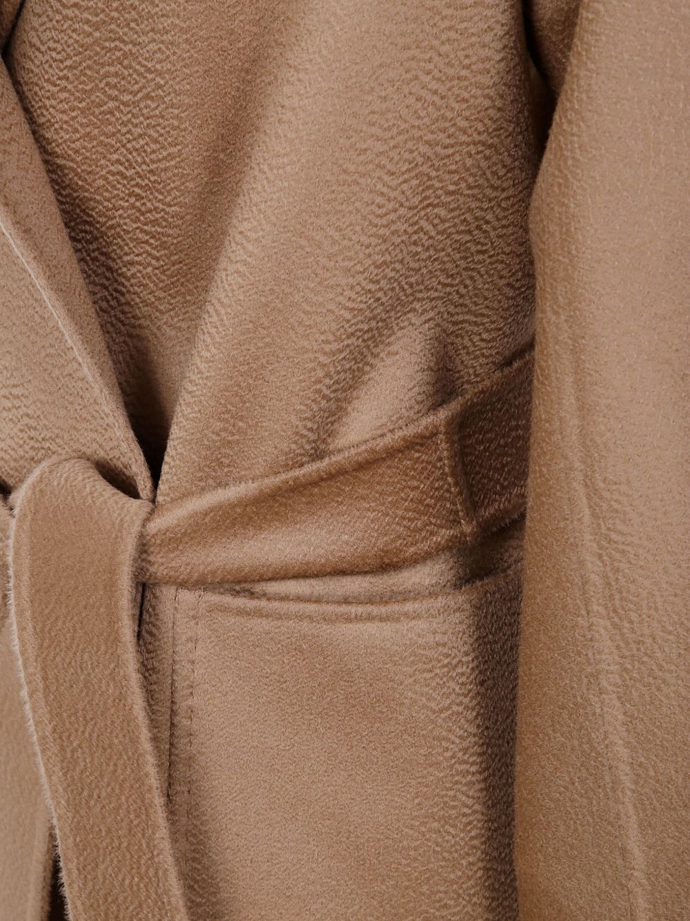 Max Mara
Cappotto monopetto in cashmere