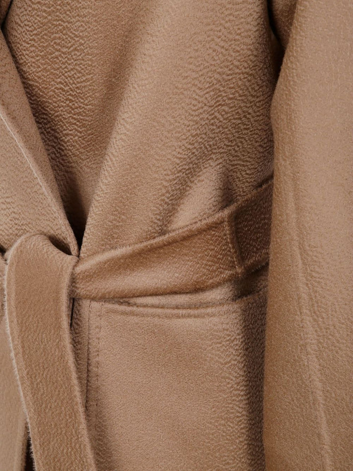 Max Mara
Cappotto monopetto in cashmere