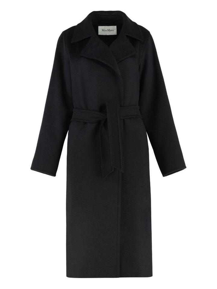 Max Mara
Cappotto Manuela con cintura