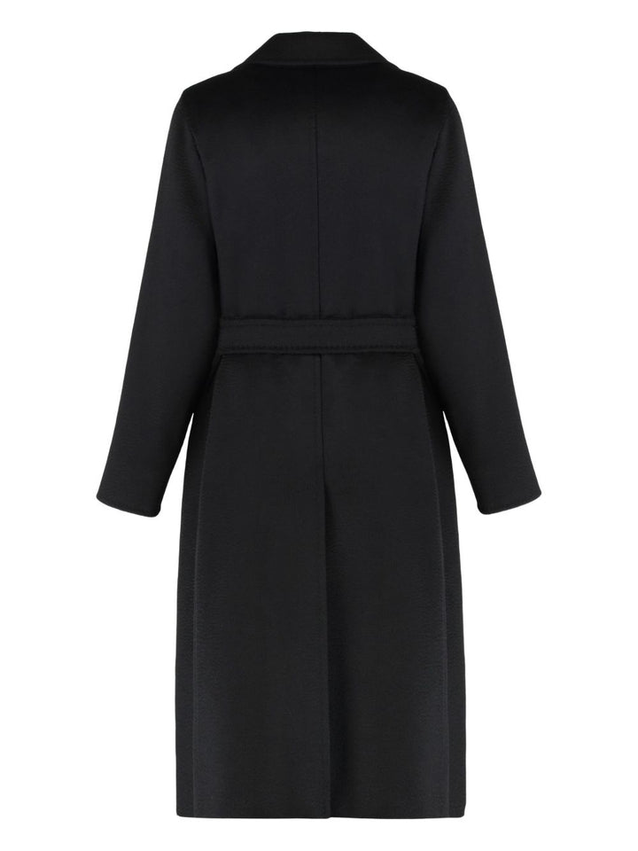 Max Mara
Cappotto Manuela con cintura