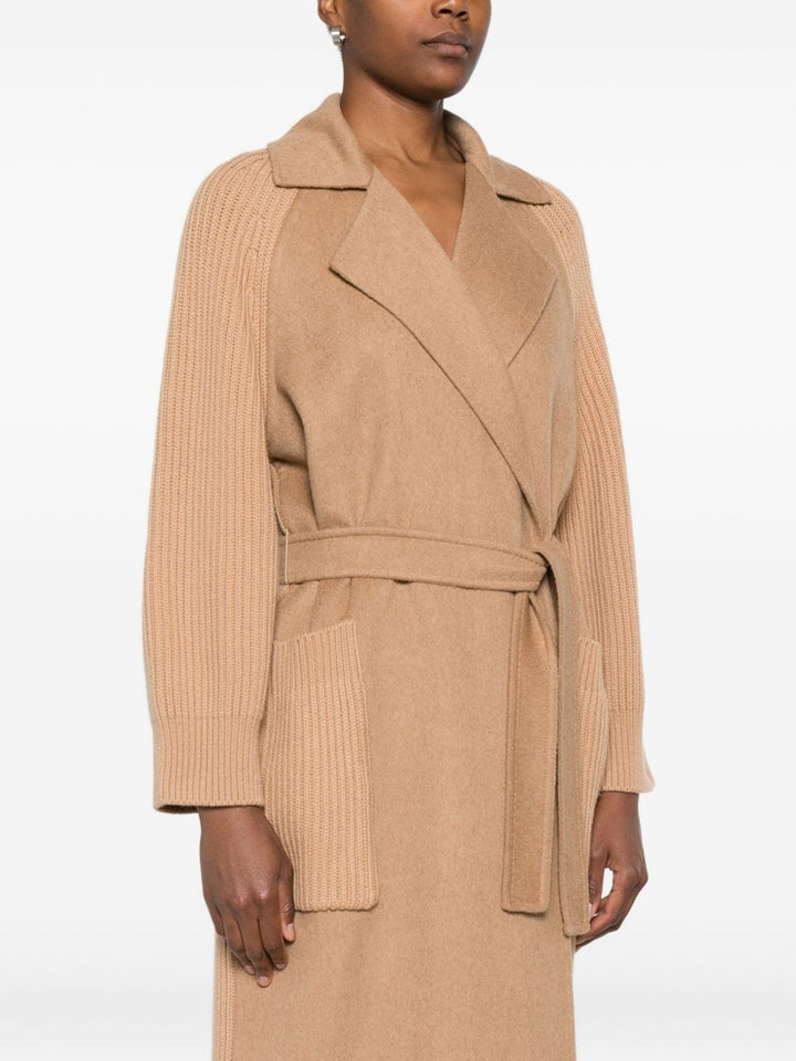 Max Mara
Caban Berardi